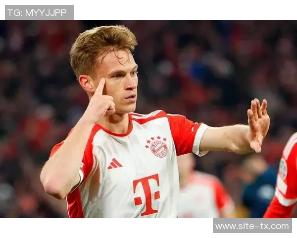 纳格尔斯曼谈基米希位置变化强调控球时与拜仁保持一致