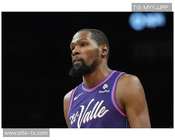 张佳玮点评杜兰特精彩表现35分助力球队战胜魔术展现核心价值