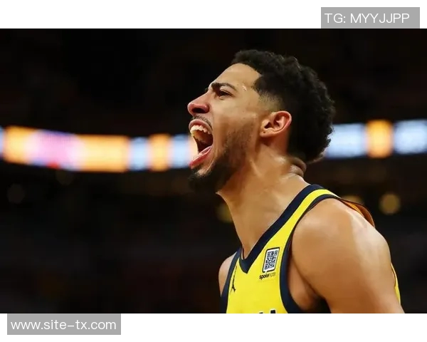 哈利伯顿怒怼裁判判罚不公劈叉投篮挑战遭拒引发热议