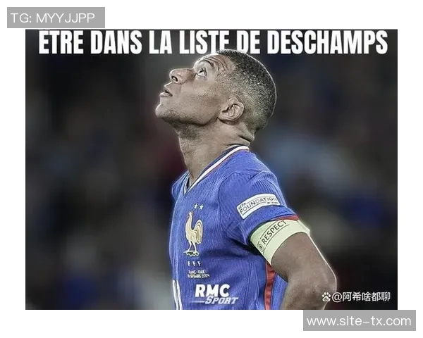 姆巴佩缺席FIFA投票引发关注德尚代为投票背后有何深意