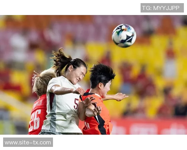 中国女足九次夺冠亚洲杯目标明确力争卫冕再创辉煌